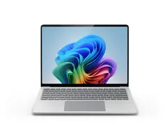 Microsoft Microsoft Surface Laptop 7 13.8" - Snapdragon X Elite - 16GB / 512GB - Platinum
