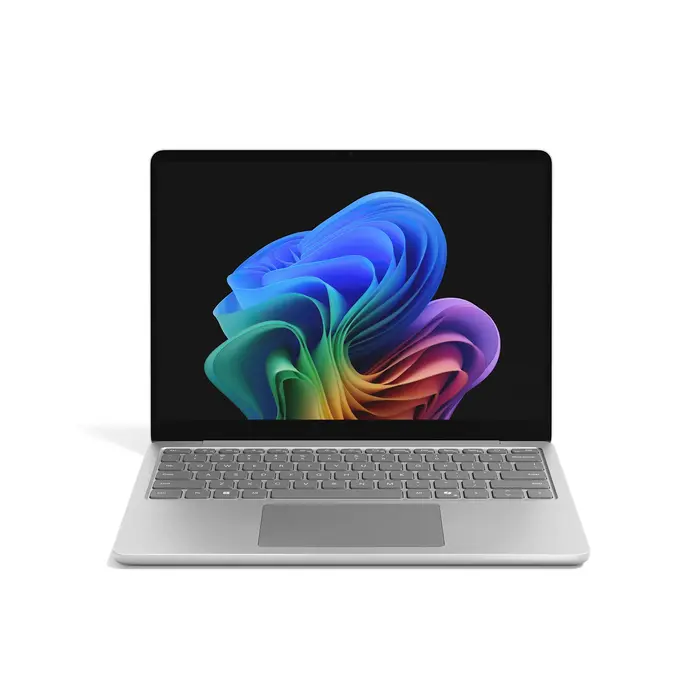 Microsoft Microsoft Surface Laptop 13i - Intel Core Ultra 5 - 16GB - 512GB - Platinum QWERTY