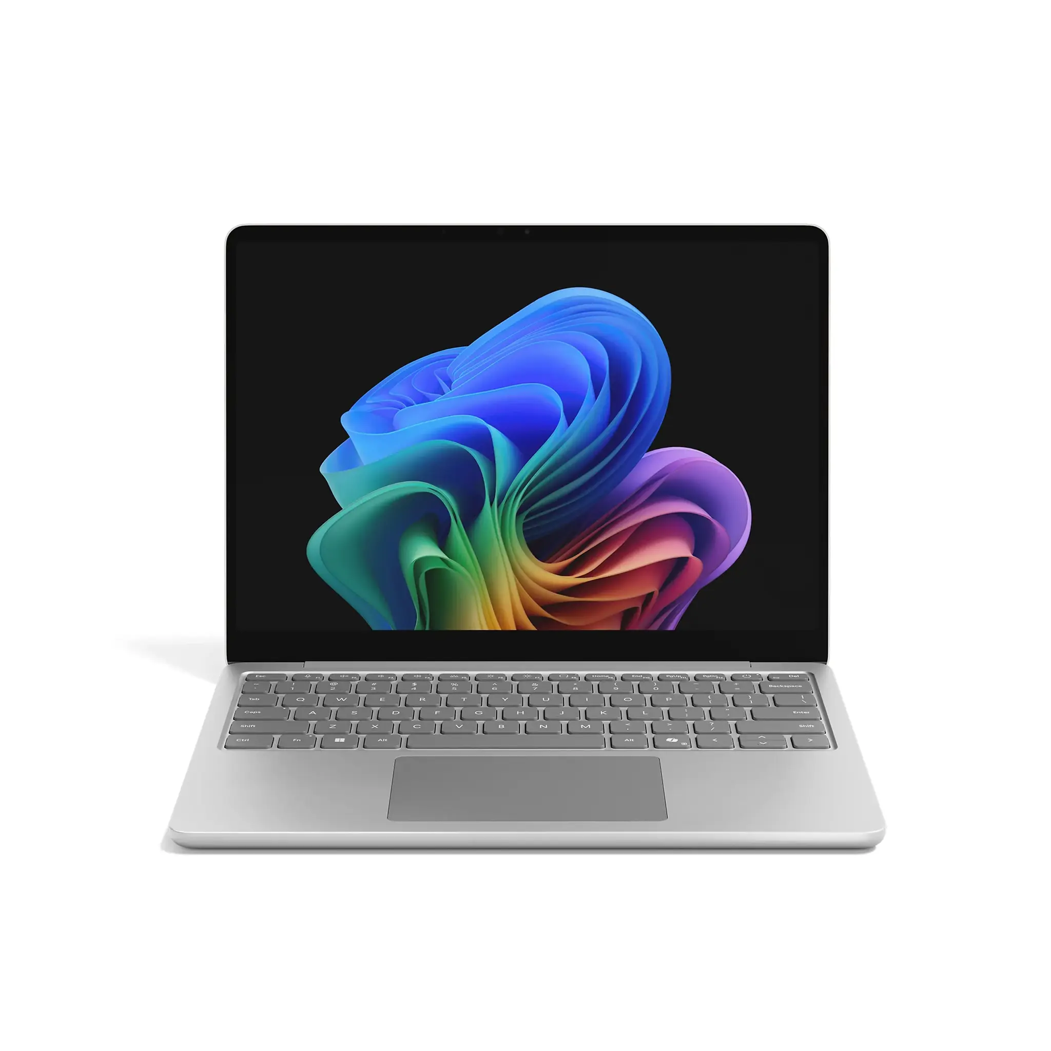 Microsoft Microsoft Surface Laptop 13i - Intel Core Ultra 5 - 16GB - 512GB - Platinum QWERTY
