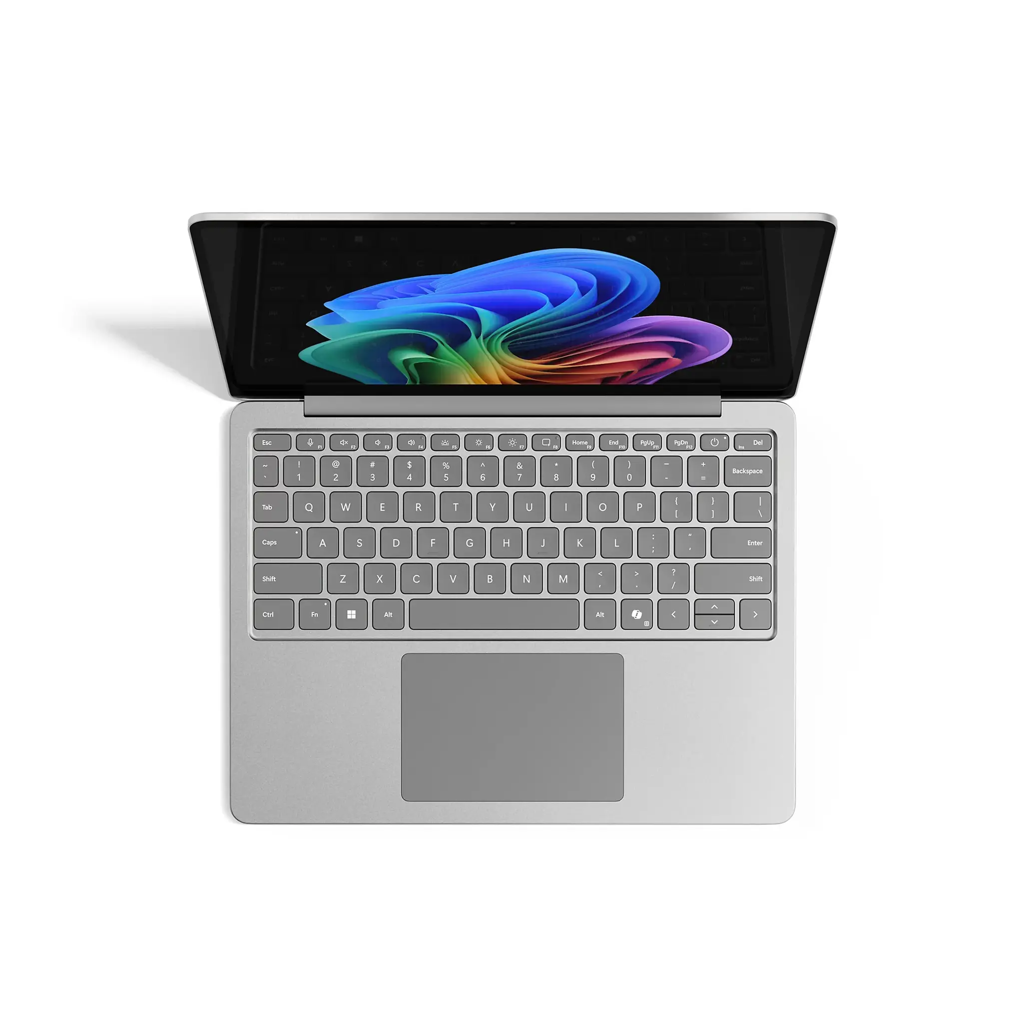 Microsoft Microsoft Surface Laptop 13i - Intel Core Ultra 5 - 16GB - 512GB - Platinum QWERTY