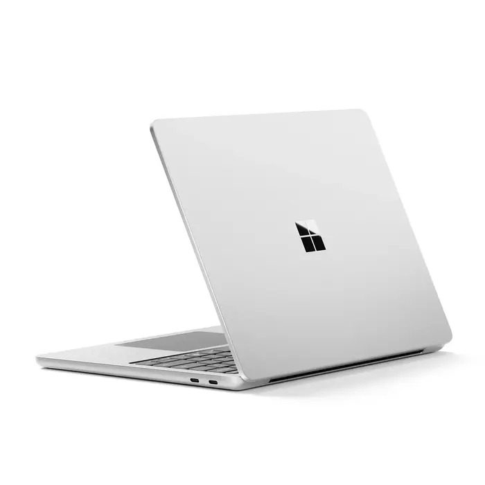 Microsoft Microsoft Surface Laptop 13i - Intel Core Ultra 5 - 16GB - 512GB - Platinum QWERTY