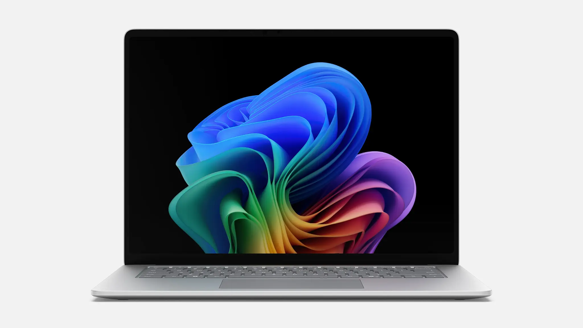 Microsoft Microsoft Zakelijke Laptop 32GB 512GB SSD Platinum QWERTY