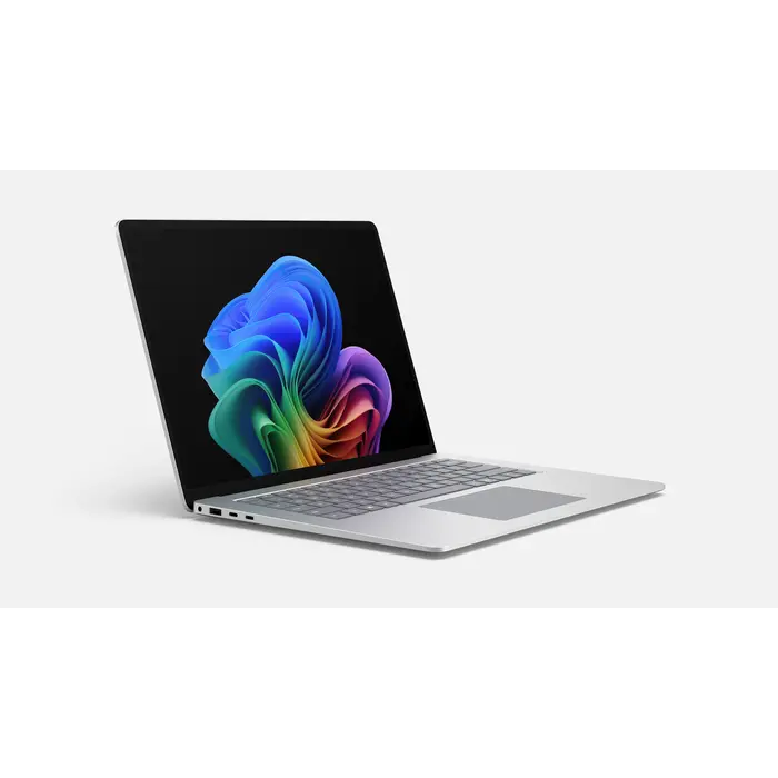 Microsoft Microsoft L15SD8EM12/32/512CM SC EMEA/Emerging Markets Comm Platinum QWERTY