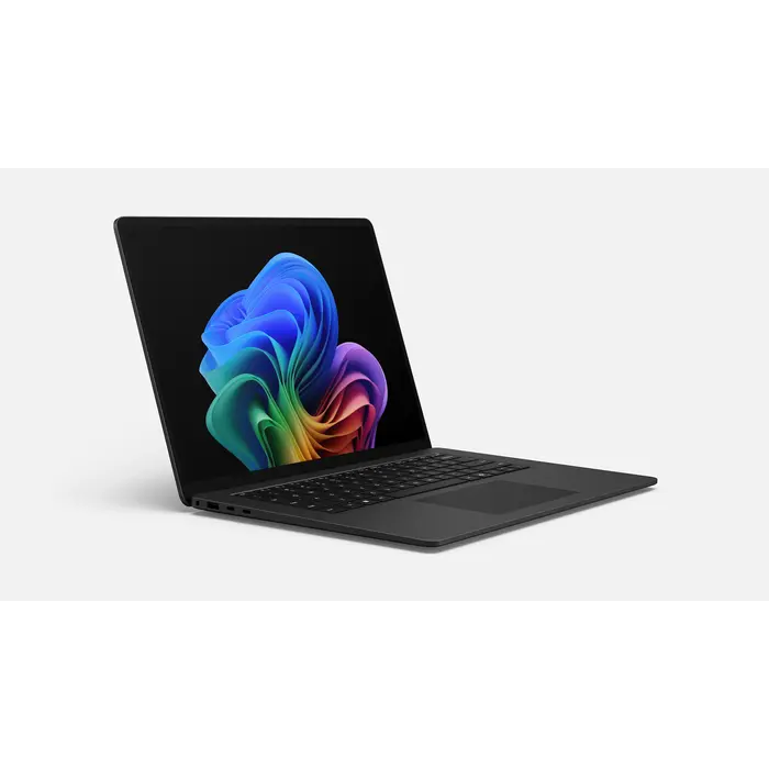 Microsoft Microsoft L15SD8EM12/32/512CM SC EMEA/Emerging Markets Comm Black QWERTY