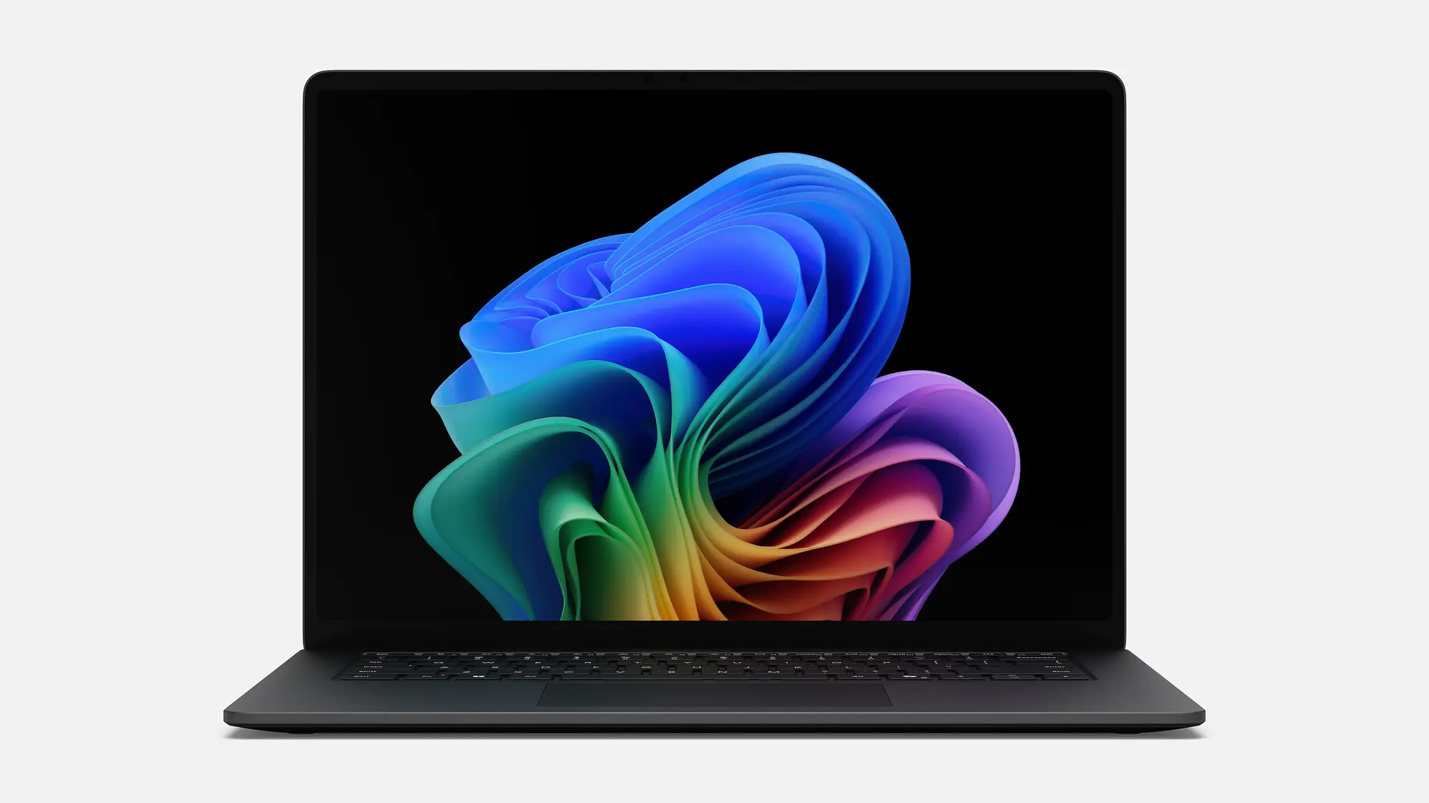 Microsoft Microsoft Zakelijke Laptop - 16GB RAM - 1TB SSD - QWERTY - Zwart