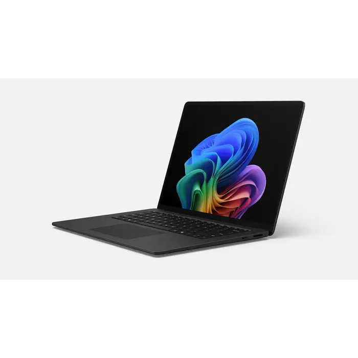 Microsoft Microsoft L15SD8EM12/16/1TBCM SC EMEA/Emerging Markets Comm Black QWERTY