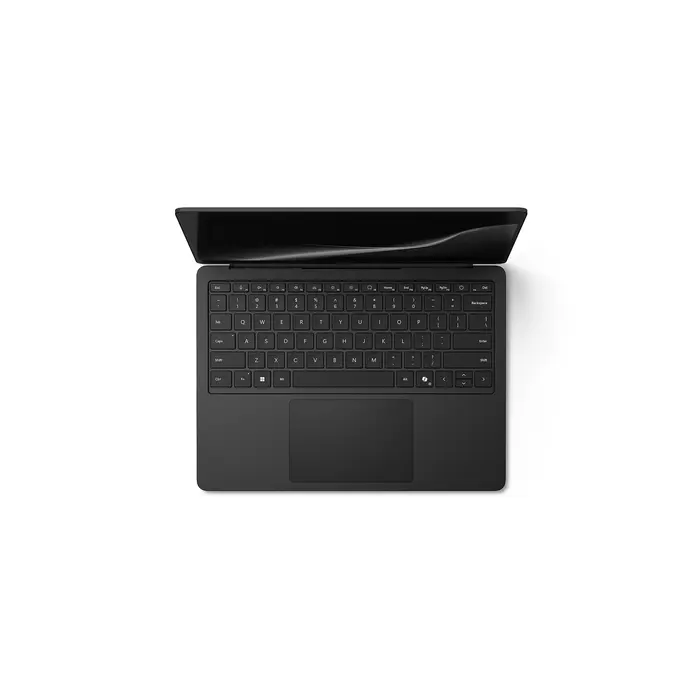 Microsoft Microsoft L13.8SD8EM12/64/2TBCM SC EMEA/Emerging Markets Comm Black QWERTY