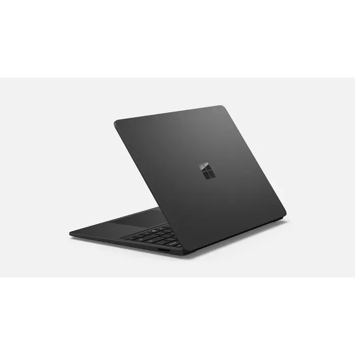 Microsoft Microsoft L13.8SD8EM12/16/512CM SC EMEA/Emerging Markets Comm Black QWERTY