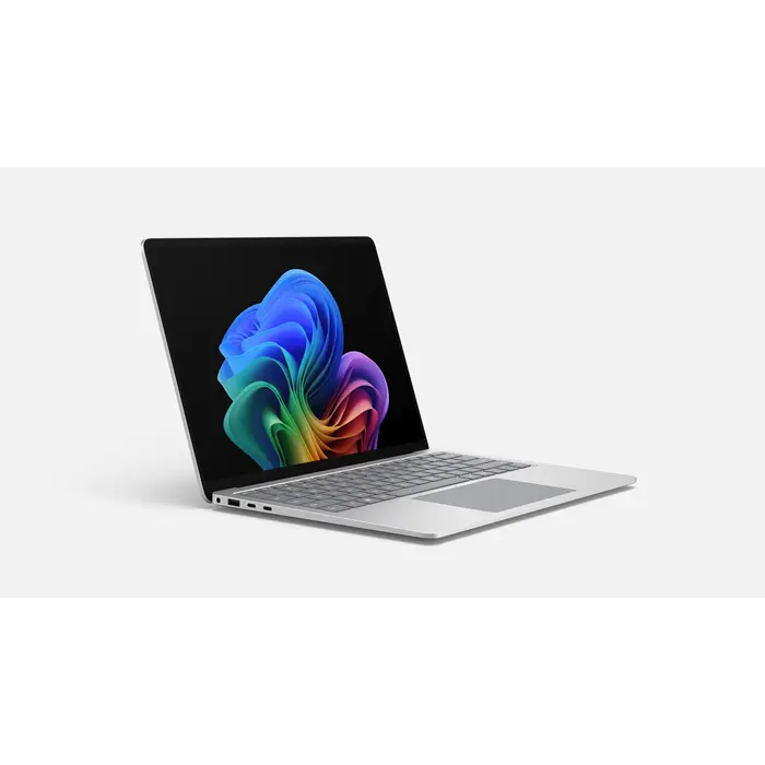 Microsoft Microsoft L13.8SD8EM12/16/512CM SC EMEA/Emerging Markets Comm Platinum QWERTY