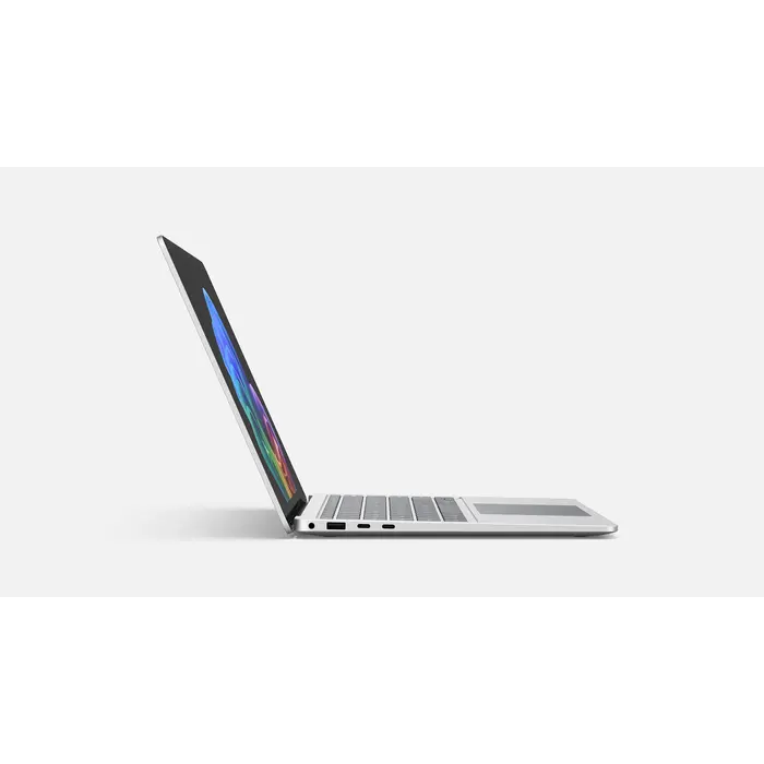 Microsoft Microsoft L13.8SD8EM12/16/512CM SC EMEA/Emerging Markets Comm Platinum QWERTY