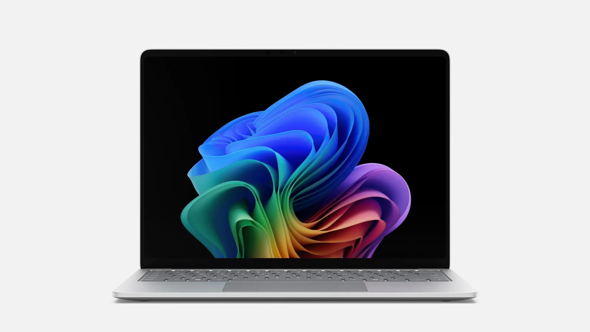 Microsoft Microsoft Surface Laptop 13.8" - 16GB / 256GB - Platinum QWERTY