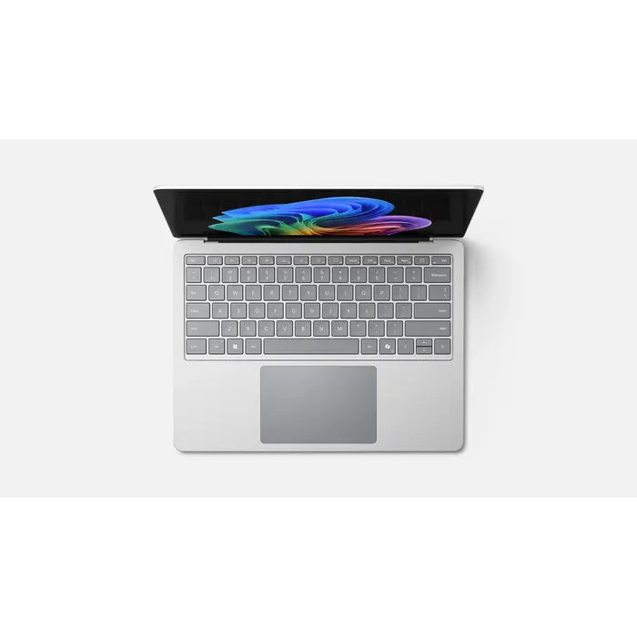 Microsoft Microsoft L13.8SD8EM10/16/512CM SC EMEA/Emerging Markets Comm Platinum QWERTY