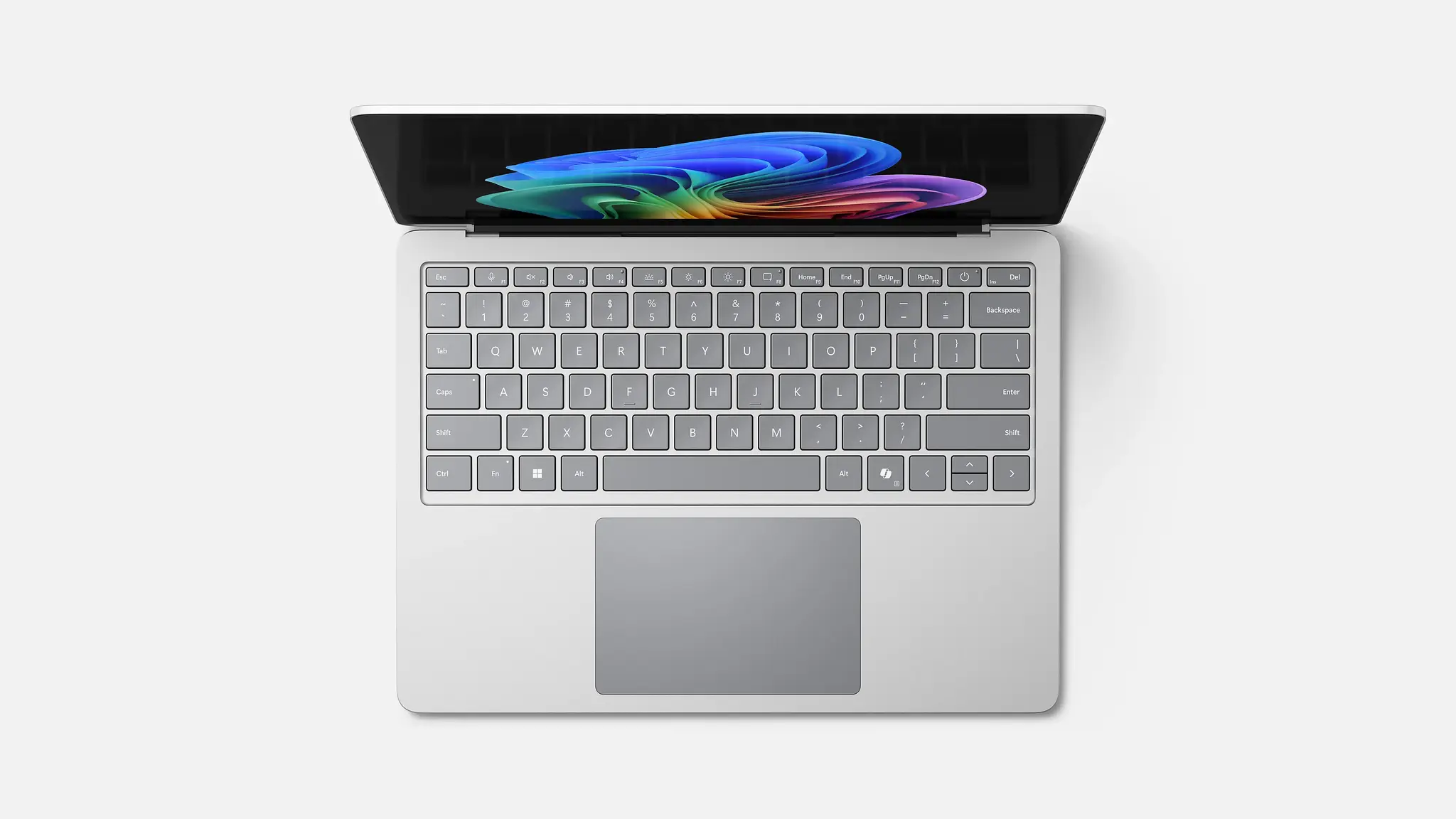 Microsoft Microsoft Surface Laptop 13.8 Commercial 16GB 512GB Platinum QWERTY, foto 5 van 6