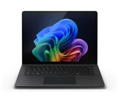 Microsoft Microsoft Laptop8 15I X7/32/512 Black QWERTY QWERTY