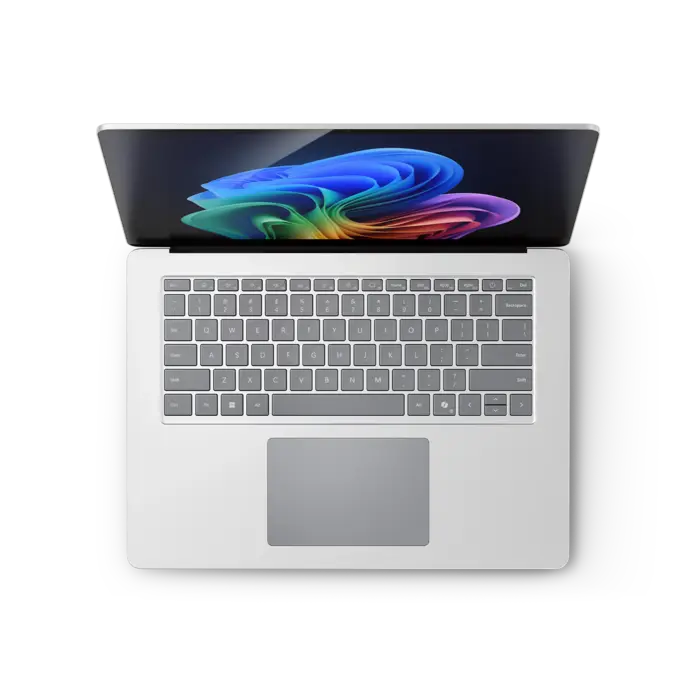 Microsoft Microsoft Laptop8 15I U7/32/1TB Platinum QWERTY QWERTY