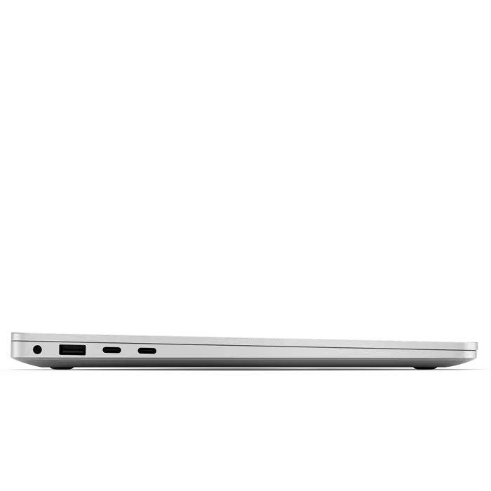 Microsoft Microsoft Laptop 8th Edition 13.8inch U5/16/512 Platinum QWERTY QWERTY