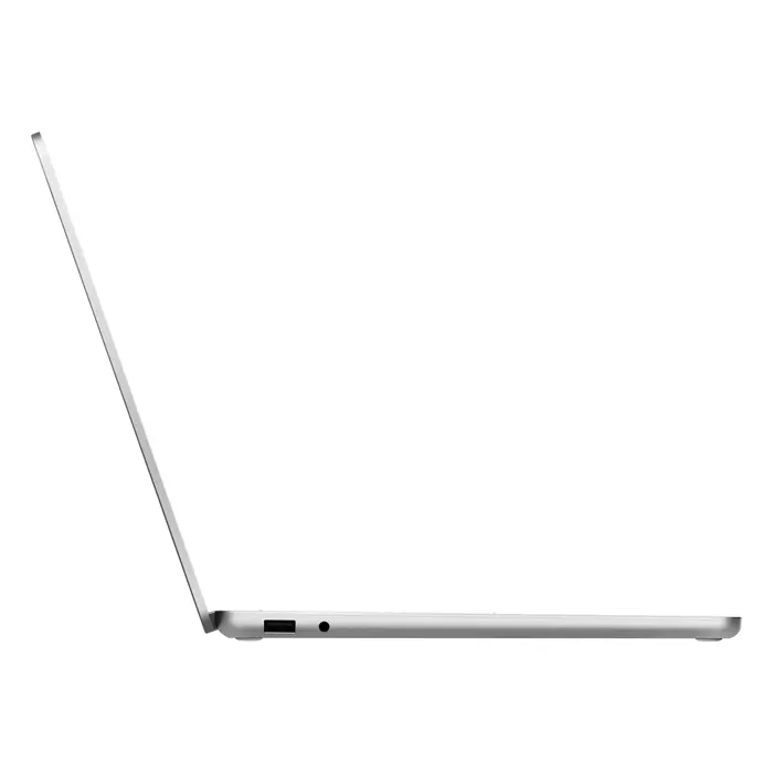 Microsoft Microsoft LPTP 13i SDP/16/256GB W11 QWERTY PLATINUM QWERTY