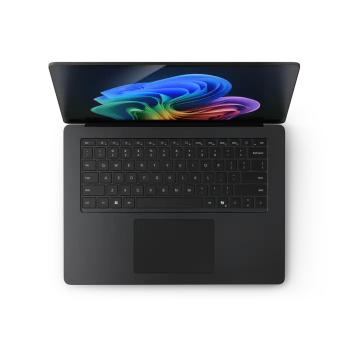 Microsoft Microsoft LPTP7i 15i U7/16/512 W11 QWERTY BLACK QWERTY