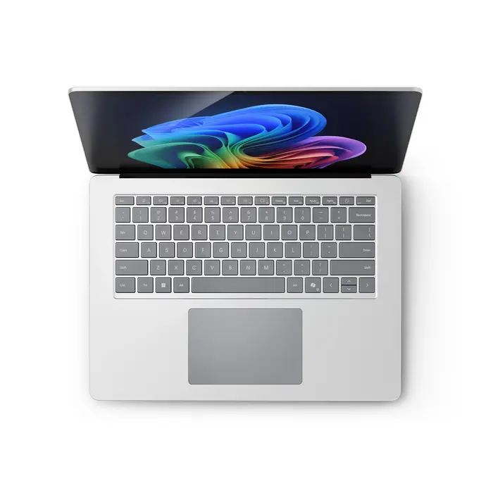 Microsoft Microsoft LPTP7i 15i U5/16/256 W11 QWERTY PLATINUM QWERTY