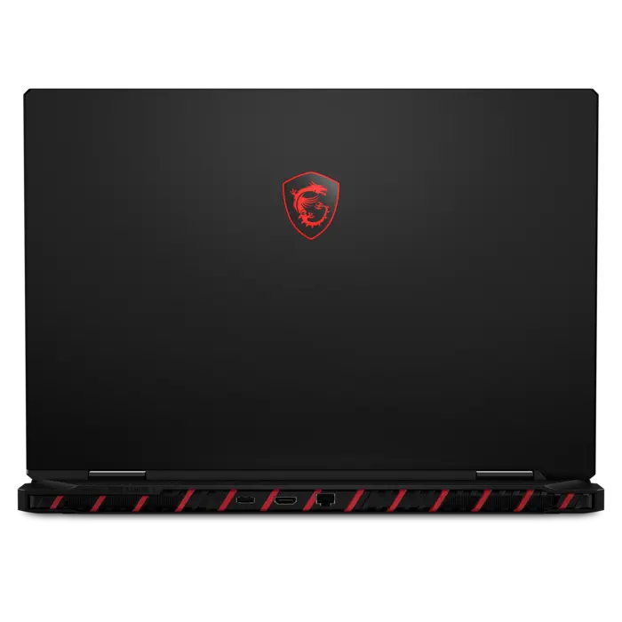 MSI MSI 18i UHD+ Mini-LED 120Hz / Intel Core Ultra 9 290HX Plus / RTX 5080 16GB/ 32GB DDR5 / 2TB NVMe SSD / Windows 11 QWERTY