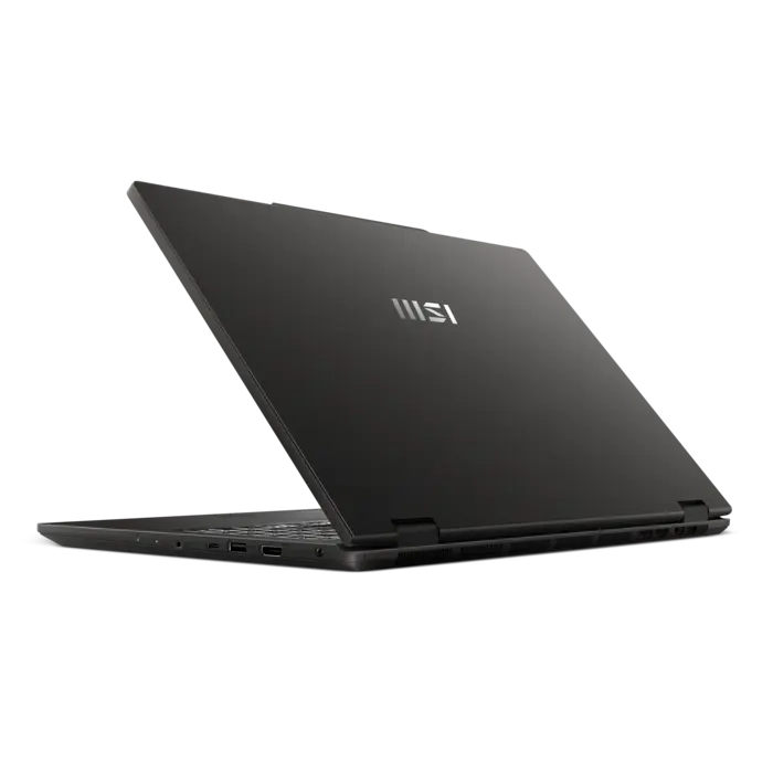 MSI MSI 16i FHD+ 144Hz / Intel Core 7 240H / GeForce RTX 5050 8GB / 16GB DDR5-5600 / 512GB NVMe SSD / Windows 11 Pro QWERTY