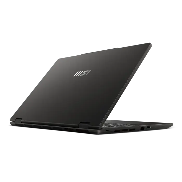 MSI MSI 16i 2K 120Hz OLED / Intel Core Ultra 7 255H / Intel Iris Xe / 32GB DDR5-5600 / 1TB NVMe SSD / Windows 11 Pro / No adapter QWERTY