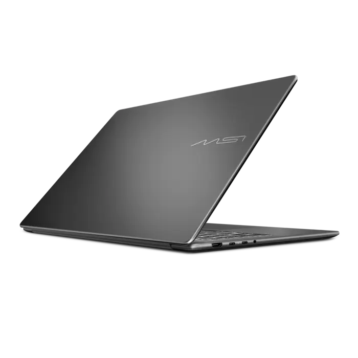 MSI MSI 16i FHD+ 60Hz OLED / Intel Core Ultra 7 355 / Intel Iris Xe / 16GB DDR5/ 512GB NVMe SSD / Windows 11 Home / No adapter QWERTY