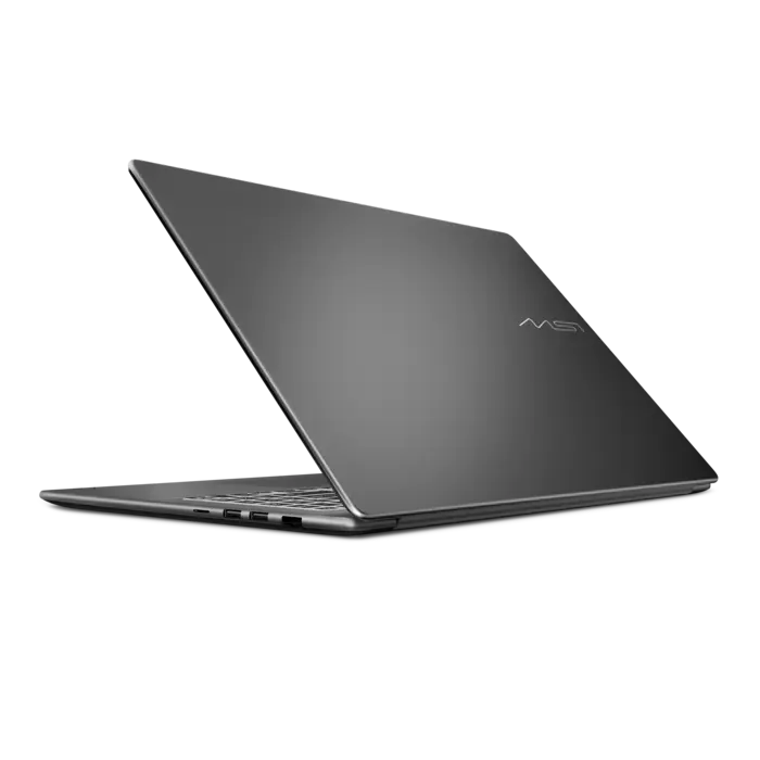 MSI MSI 16i FHD+ 60Hz OLED / Intel Core Ultra 7 355 / Intel Iris Xe / 16GB DDR5/ 512GB NVMe SSD / Windows 11 Home / No adapter QWERTY