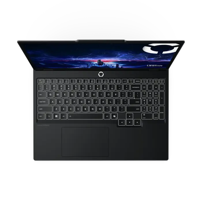 Lenovo Lenovo Legion5 15IRX10/CORE_I7-13650HX_2.6G_14C_20T/16GB/512GB_SSD_M.2_2242_G4_TLC/RTX5060_8GB_G7_128B/15.3_WUXGA_AG_300N_165_SRGB QWERTY