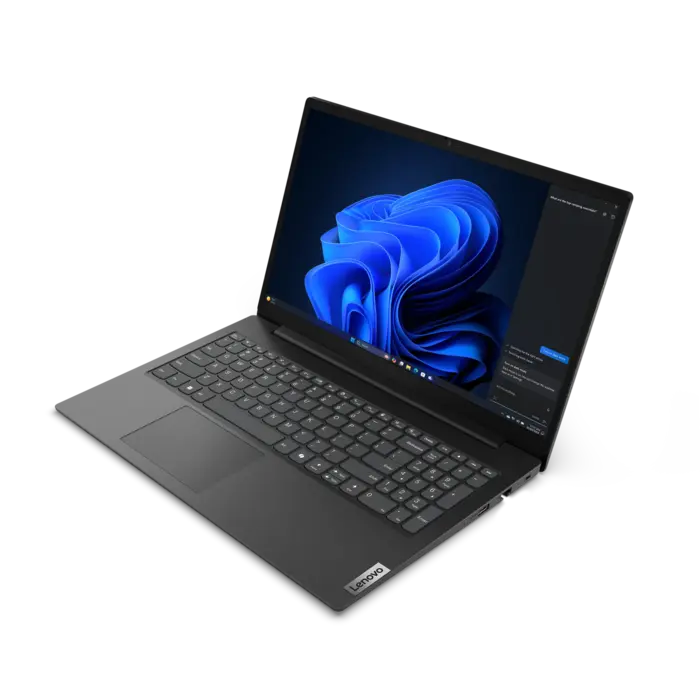 Lenovo Lenovo V15 G5 IRL/CORE_I5-13420H_2.1G_8C_12T/16GB_DDR5_5200_SODIMM/512GB_SSD_M.2_2242_G4_QLCW11 QWERTY
