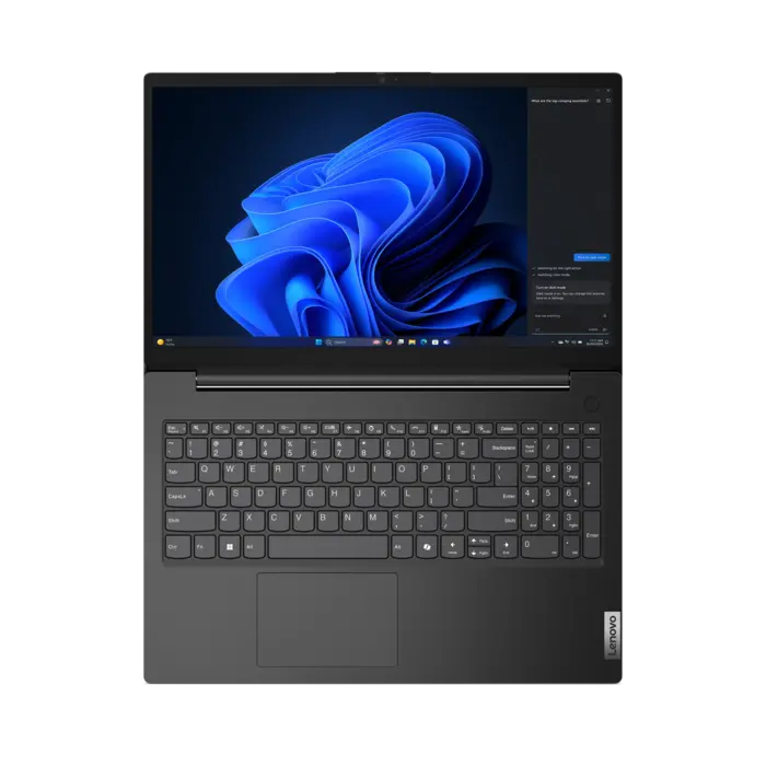 Lenovo Lenovo V15 G5 IRL/CORE_I5-13420H_2.1G_8C_12T/16GB_DDR5_5200_SODIMM/512GB_SSD_M.2_2242_G4_QLCW11 QWERTY