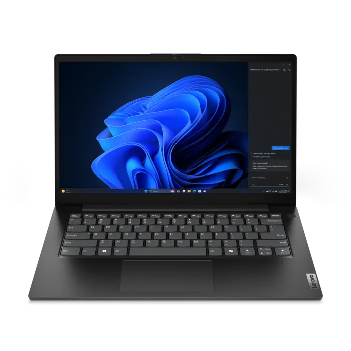 Lenovo Lenovo V14 G5 IRL Intel Core 5 220U (E-cores up to 3.80GHz 12MB) 14iFHD Non-Touch W11P64 EMEA WE 16GB 512GB SSD M.2 2242 PCIe QWERTY