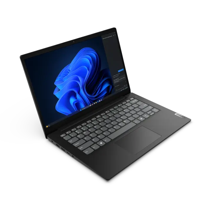 Lenovo Lenovo V14 G5 IRL Intel Core 5 220U (E-cores up to 3.80GHz 12MB) 14iFHD Non-Touch W11P64 EMEA WE 16GB 512GB SSD M.2 2242 PCIe QWERTY