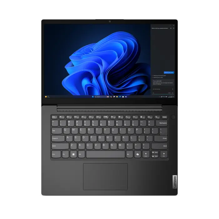 Lenovo Lenovo V14 G5 IRL Intel Core 5 220U (E-cores up to 3.80GHz 12MB) 14iFHD Non-Touch W11P64 EMEA WE 16GB 512GB SSD M.2 2242 PCIe QWERTY