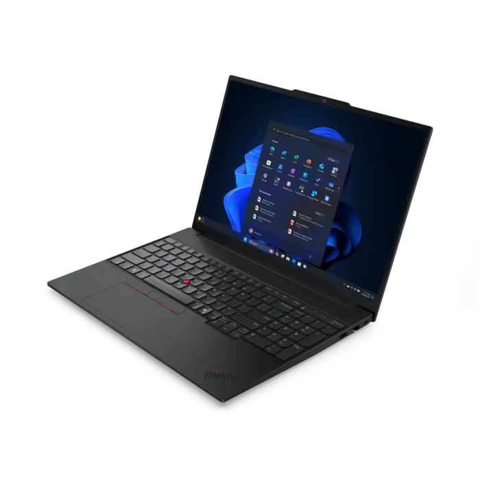 Lenovo Lenovo ThinkPad E16 Gen 3 (Intel)/CORE_U7_258V_8C_8T_32G/32GB/512GB/INTEGRATED_ARC_GRAPHICS/16_WUXGA_AG_300N QWERTY