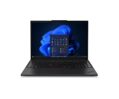 Lenovo Lenovo ThinkPad T16 Gen 4 (Intel)/CORE_U5_228V_8C_8T_32G/32GB/512GB/INTEGRATED_ARC_GRAPHICS/16_WUXGA_AG_400N QWERTY