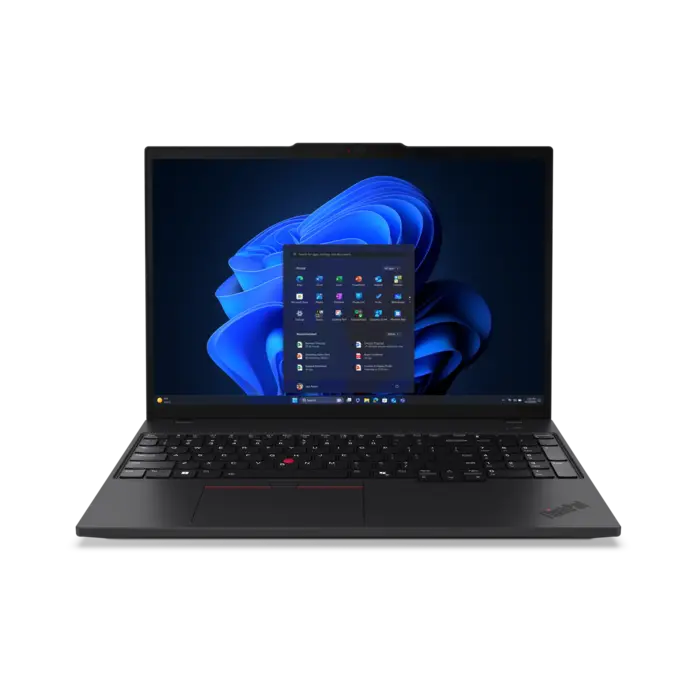 Lenovo Lenovo ThinkPad T16 Gen 4 (Intel)/CORE_U5_228V_8C_8T_32G/32GB/512GB/INTEGRATED_ARC_GRAPHICS/16_WUXGA_AG_400N QWERTY