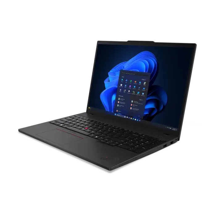 Lenovo Lenovo ThinkPad T16 Gen 4 (Intel)/CORE_U5_228V_8C_8T_32G/32GB/512GB/INTEGRATED_ARC_GRAPHICS/16_WUXGA_AG_400N QWERTY