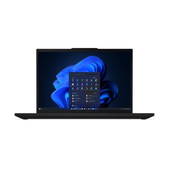 Lenovo Lenovo ThinkPad T16 Gen 4 (Intel)/CORE_U5_228V_8C_8T_32G/32GB/512GB/INTEGRATED_ARC_GRAPHICS/16_WUXGA_AG_400N QWERTY