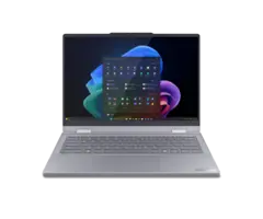 Lenovo Lenovo ThinkBook 14 2-in-1 Gen 6 IPL Intel Core Ultra 5 325 (LPE-coresup to 3.40GHz 12MB) 14i WUXGA Touch W11P64 16GB 512GB SSD M. 2 2242PCIe Gen4 QWERTY