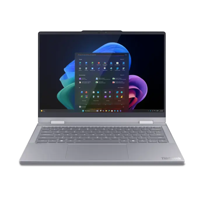 Lenovo Lenovo ThinkBook 14 2-in-1 Gen 6 IPL Intel Core Ultra 5 325 (LPE-coresup to 3.40GHz 12MB) 14i WUXGA Touch W11P64 16GB 512GB SSD M. 2 2242PCIe Gen4 QWERTY