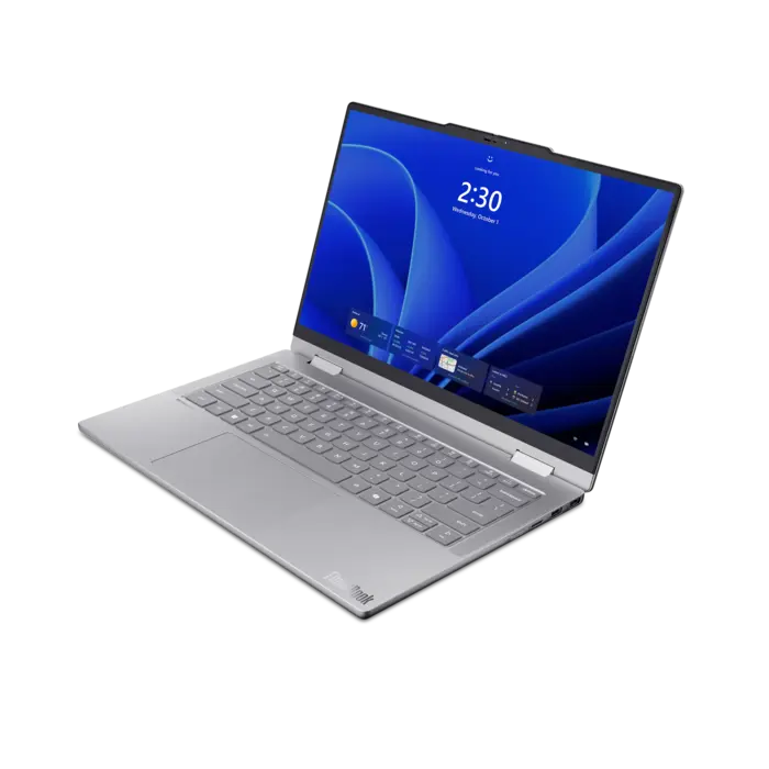 Lenovo Lenovo ThinkBook 14 2-in-1 Gen 6 IPL Intel Core Ultra 5 325 (LPE-coresup to 3.40GHz 12MB) 14i WUXGA Touch W11P64 16GB 512GB SSD M. 2 2242PCIe Gen4 QWERTY