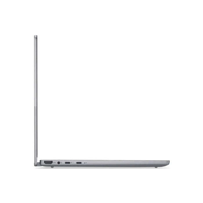 Lenovo Lenovo ThinkBook 14 2-in-1 Gen 6 IPL Intel Core Ultra 5 325 (LPE-coresup to 3.40GHz 12MB) 14i WUXGA Touch W11P64 16GB 512GB SSD M. 2 2242PCIe Gen4 QWERTY