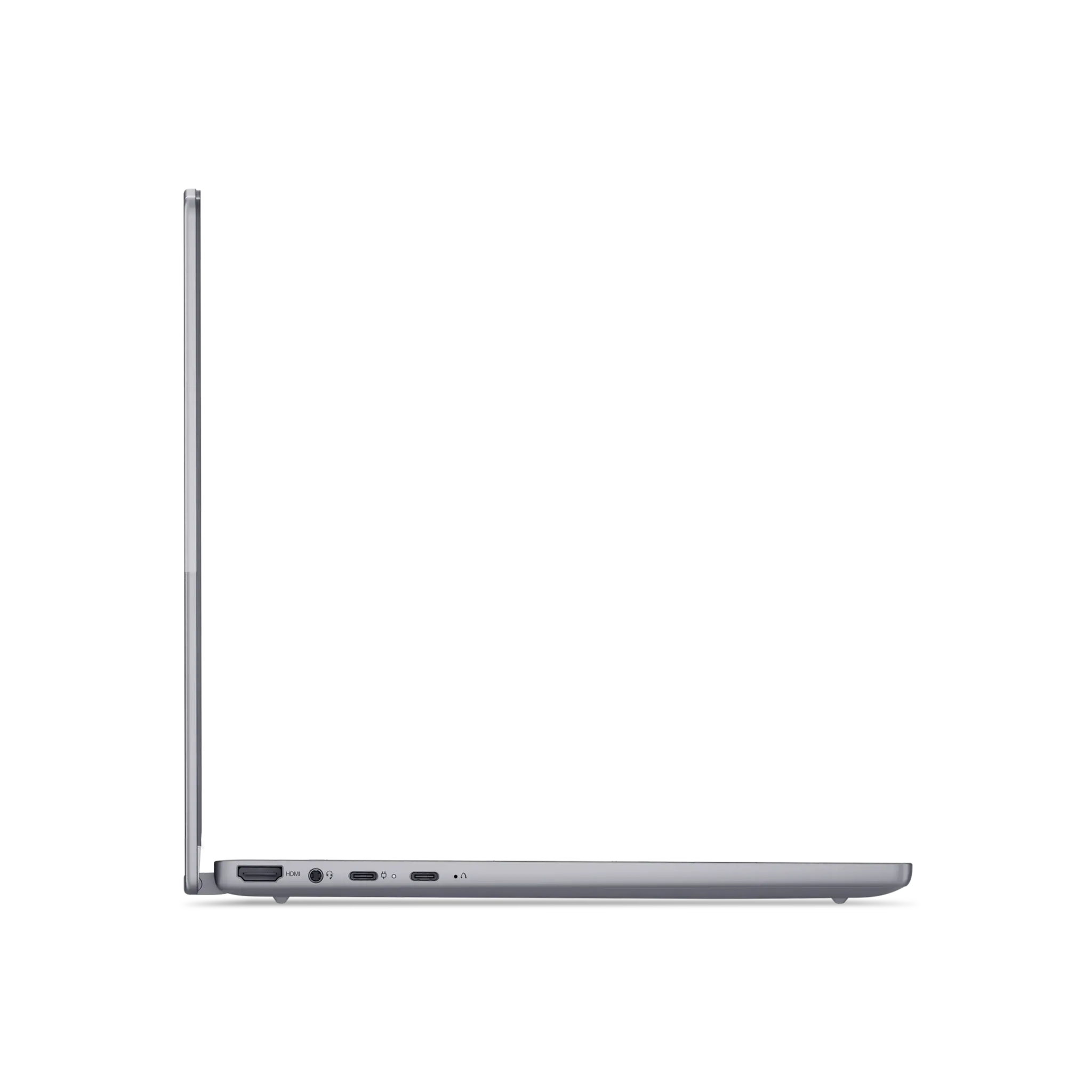 Lenovo Lenovo ThinkBook 14 2-in-1 G6 IPL - Intel Ultra 5 - 16GB - 512GB - W11P, foto 6 van 6
