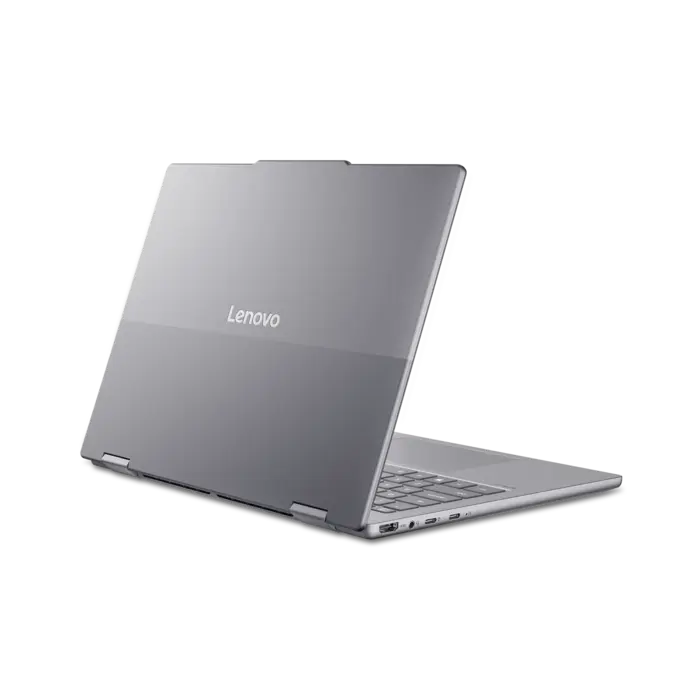 Lenovo Lenovo ThinkBook 14 2-in-1 Gen 6 IPL Intel Core Ultra 5 325 (LPE-coresup to 3.40GHz 12MB) 14i WUXGA Touch W11P64 16GB 512GB SSD M. 2 2242PCIe Gen4 QWERTY