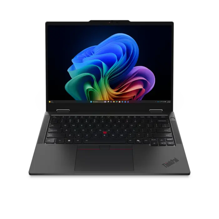 Lenovo Lenovo ThinkPad T14s 2-in-1 Gen 2 Intel Core Ultra 5 325 (LPE-cores up to 3.40GHz 12MB) 14i WUXGA Touch W11P64 EMEA WE 16GB 512GB SSD M.2 2280 PCIeGen4 TLC Opal QWERTY