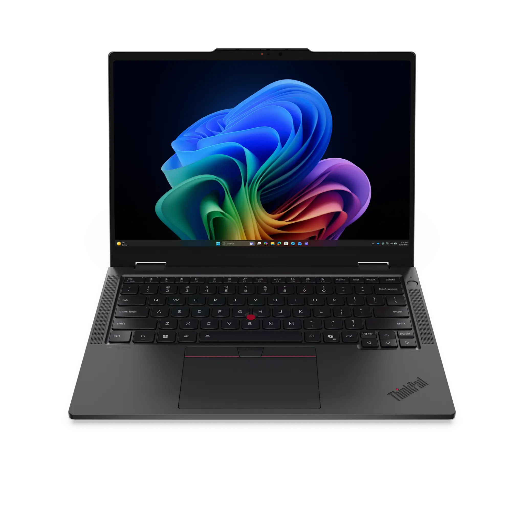 Lenovo Lenovo ThinkPad T14s 2-in-1 Gen 2 - Ultra 5 - 16GB - 512GB