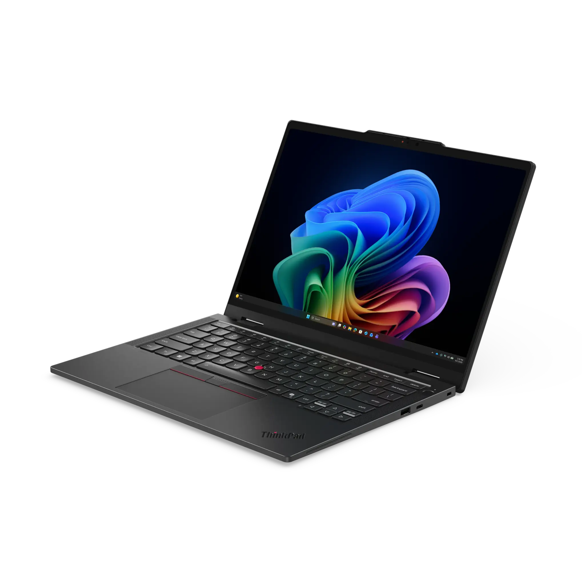Lenovo Lenovo ThinkPad T14s 2-in-1 Gen 2 - Ultra 5 - 16GB - 512GB, foto 3 van 6