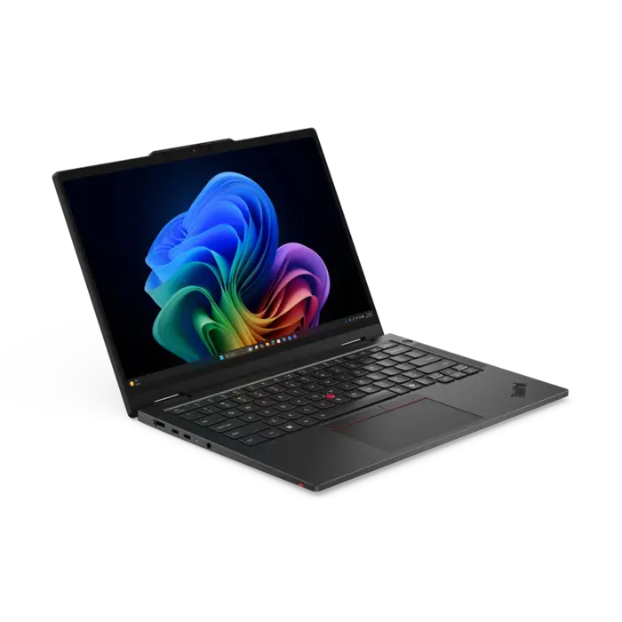 Lenovo Lenovo ThinkPad T14s 2-in-1 Gen 2 Intel Core Ultra 5 325 (LPE-cores up to 3.40GHz 12MB) 14i WUXGA Touch W11P64 EMEA WE 16GB 512GB SSD M.2 2280 PCIeGen4 TLC Opal QWERTY