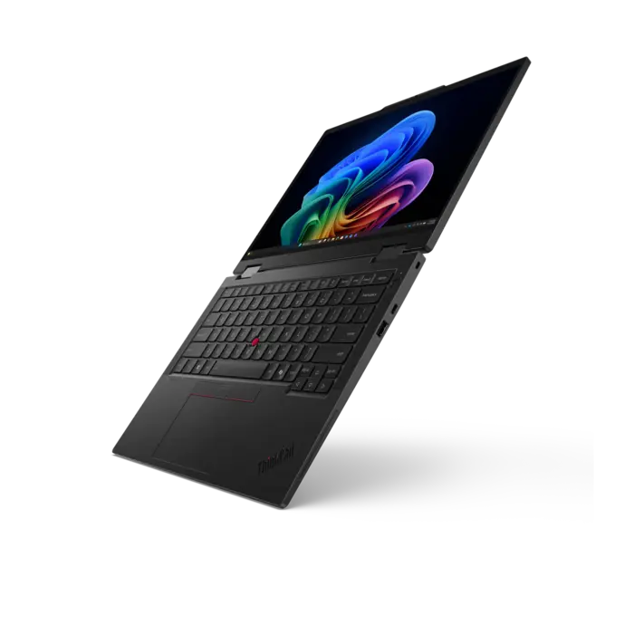 Lenovo Lenovo ThinkPad T14s 2-in-1 Gen 2 Intel Core Ultra 5 325 (LPE-cores up to 3.40GHz 12MB) 14i WUXGA Touch W11P64 EMEA WE 16GB 512GB SSD M.2 2280 PCIeGen4 TLC Opal QWERTY